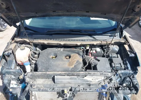 2016 Ford Edge Sel из США, поврежденный, VIN 2FMPK3J90GBC65626